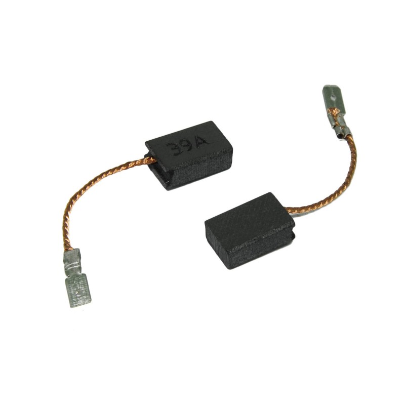 Щетки графитовые Elitech 1810.009200