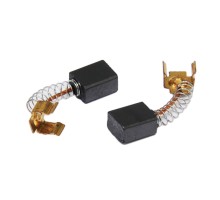 Щетки графитовые Elitech 1815.009000