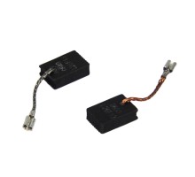 Щетки графитовые Elitech 1814.011850