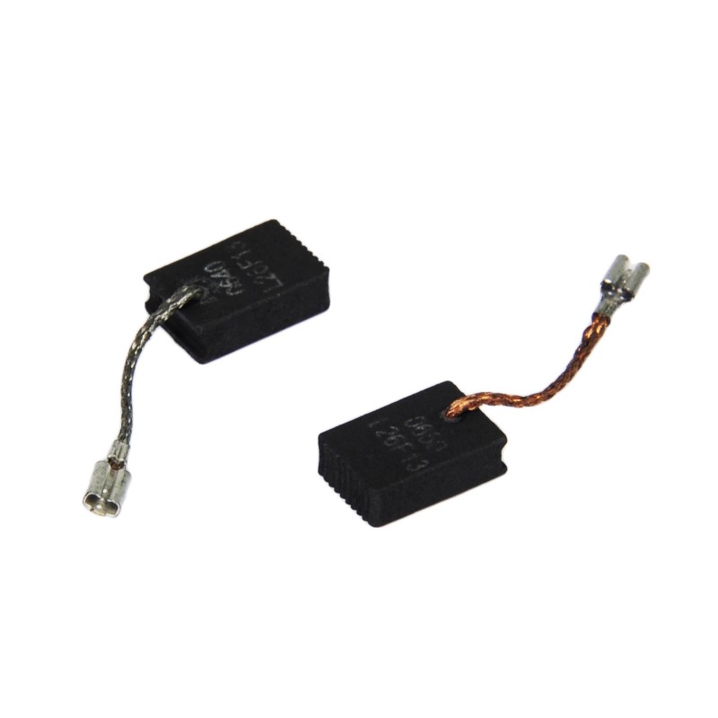 Щетки графитовые Elitech 1814.011850