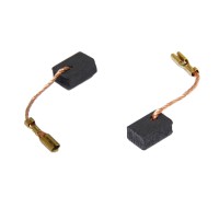 Щетки графитовые Elitech 1805.072600