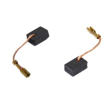 Щетки графитовые Elitech 1805.072600