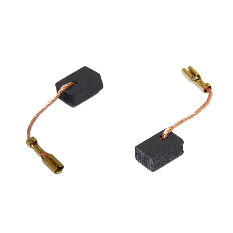 Щетки графитовые Elitech 1805.072600