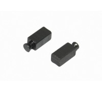 Щетки графитовые Elitech 1811.013600