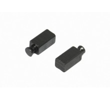 Щетки графитовые Elitech 1811.013600