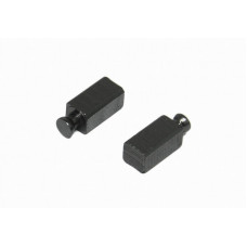 Щетки графитовые Elitech 1811.013600
