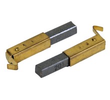 Щетки графитовые Elitech 1817.010915