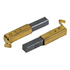 Щетки графитовые Elitech 1817.010915