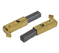 Щетки графитовые Elitech 1817.015515