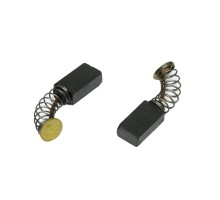 Щетки графитовые Elitech 1802.012900