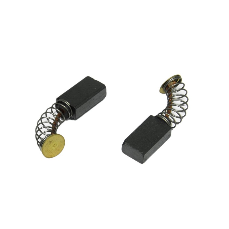 Щетки графитовые Elitech 1802.012900