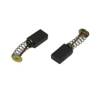 Щетки графитовые Elitech 1802.011115