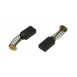 Щетки графитовые Elitech 1802.011115