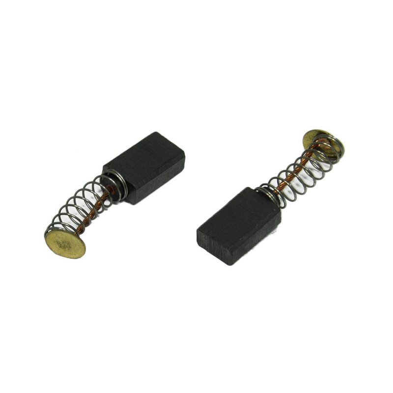 Щетки графитовые Elitech 1802.011115