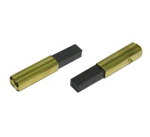 Щетки графитовые Elitech 2301.008715