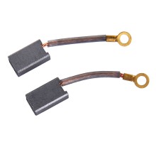 Щетки графитовые Elitech 1110.012500