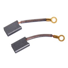 Щетки графитовые Elitech 1110.012500