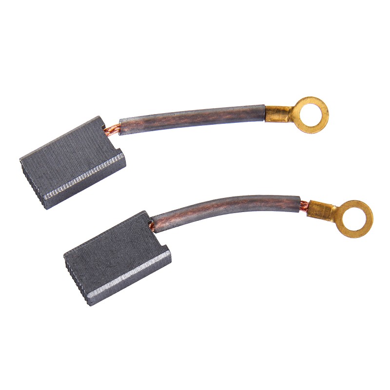 Щетки графитовые Elitech 1110.012500