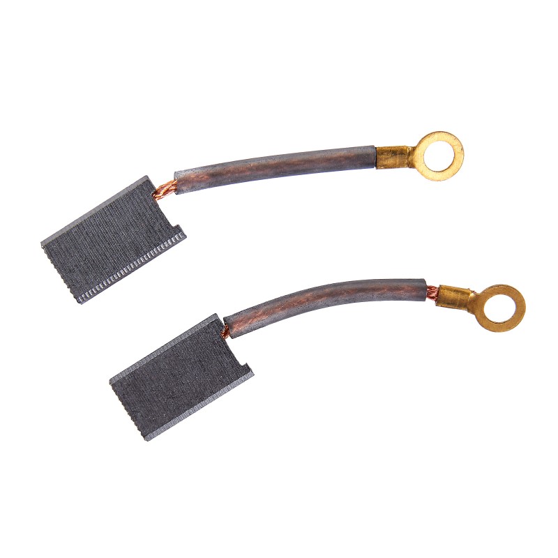 Щетки графитовые Elitech 1110.012500