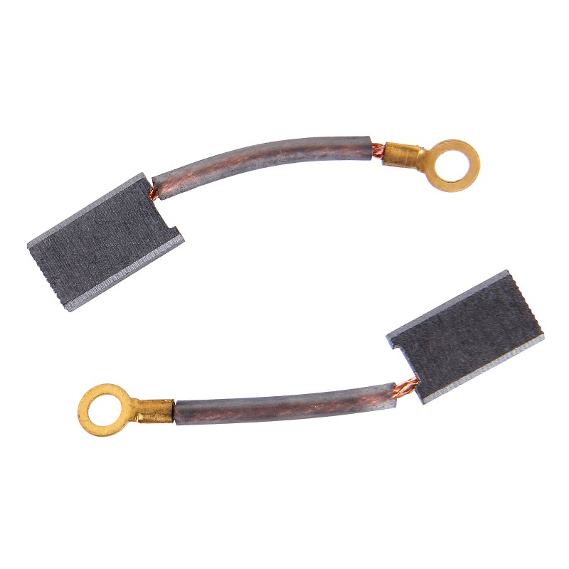 Щетки графитовые Elitech 1110.012500