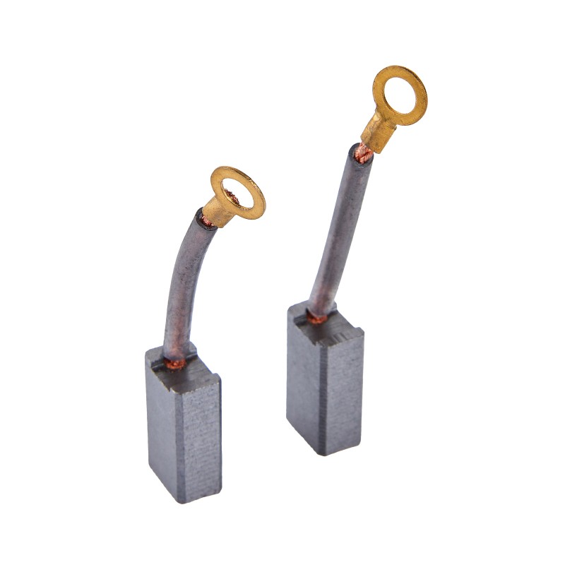 Щетки графитовые Elitech 1110.012500