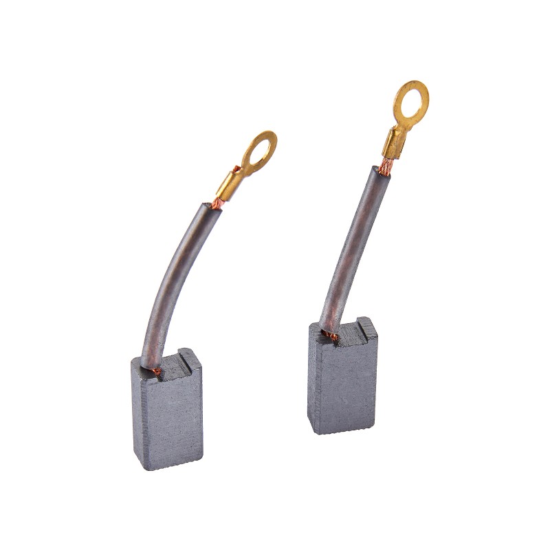 Щетки графитовые Elitech 1110.012500