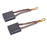 Щетки графитовые Elitech 1110.012600