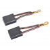 Щетки графитовые Elitech 1110.012600