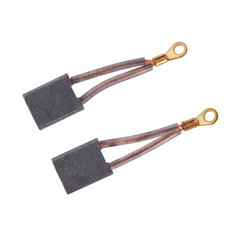 Щетки графитовые Elitech 1110.012600