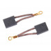 Щетки графитовые Elitech 1110.012600