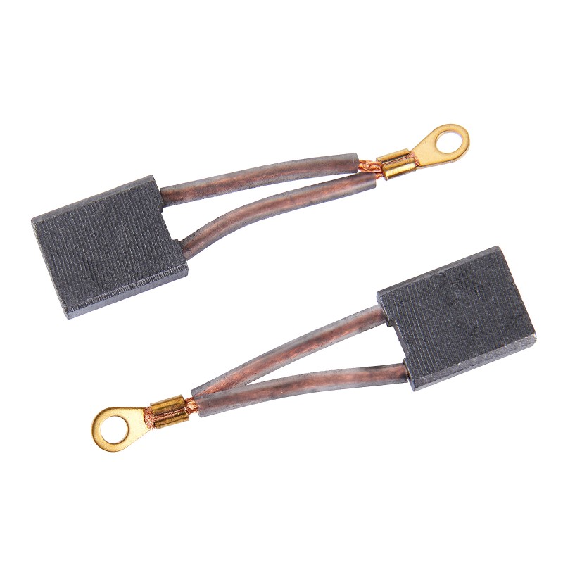 Щетки графитовые Elitech 1110.012600