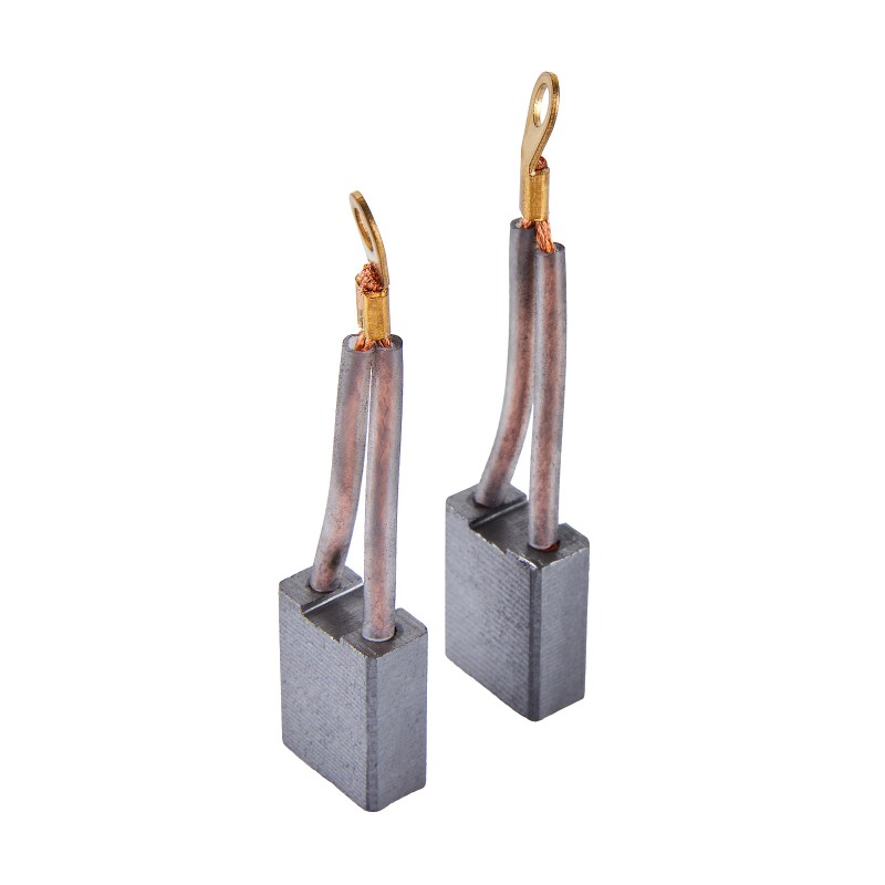 Щетки графитовые Elitech 1110.012600