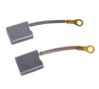 Щетки графитовые Elitech 1820.179900