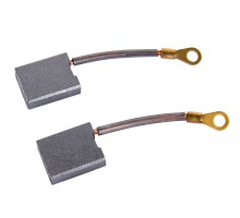 Щетки графитовые Elitech 1820.179900