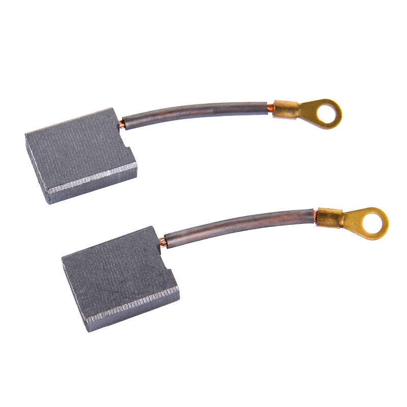 Щетки графитовые Elitech 1820.179900