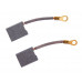 Щетки графитовые Elitech 1820.179900