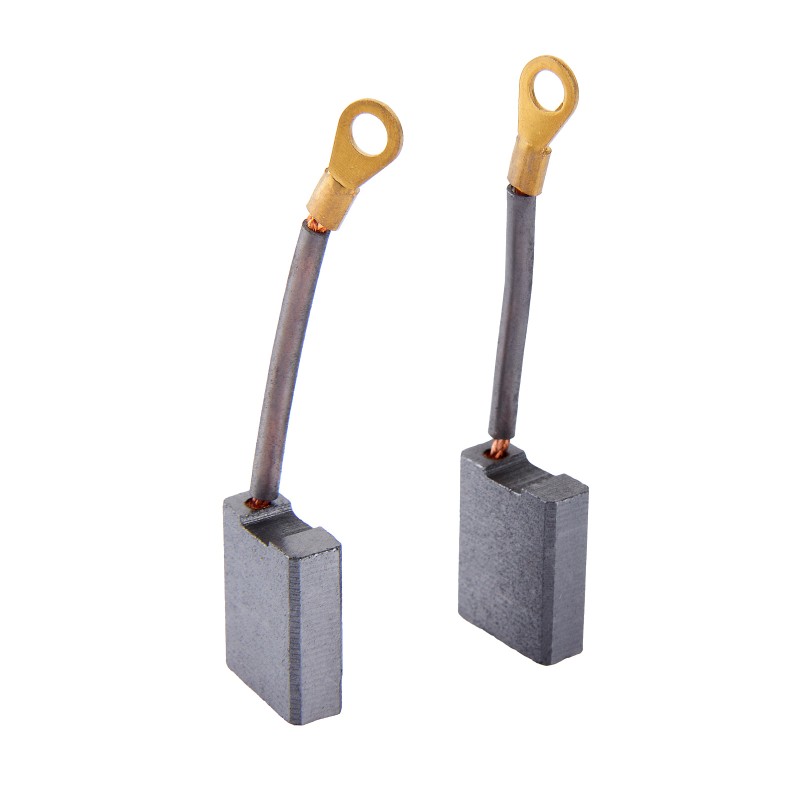 Щетки графитовые Elitech 1820.179900