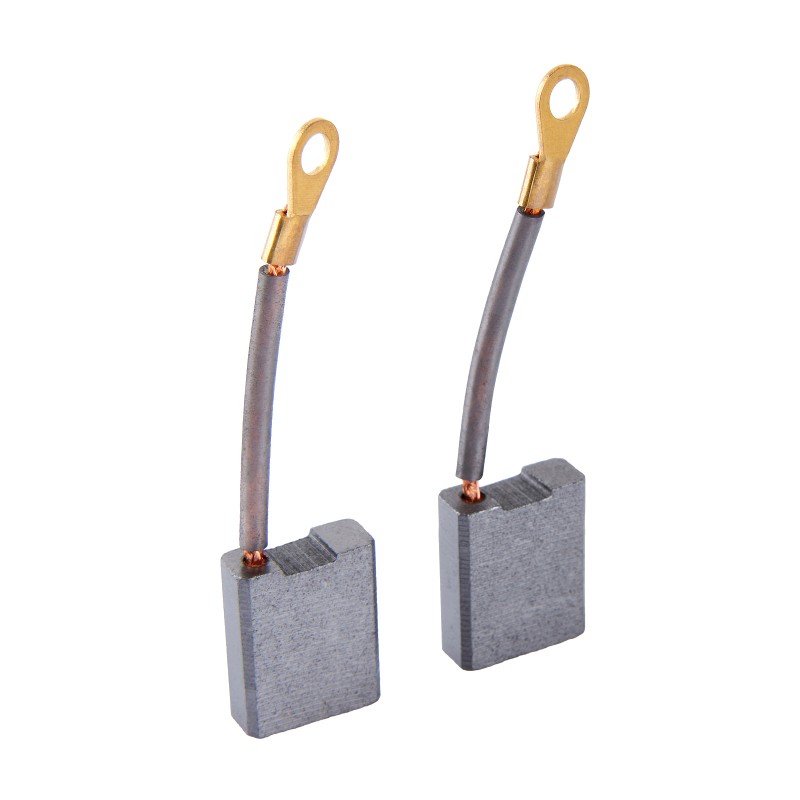 Щетки графитовые Elitech 1820.179900