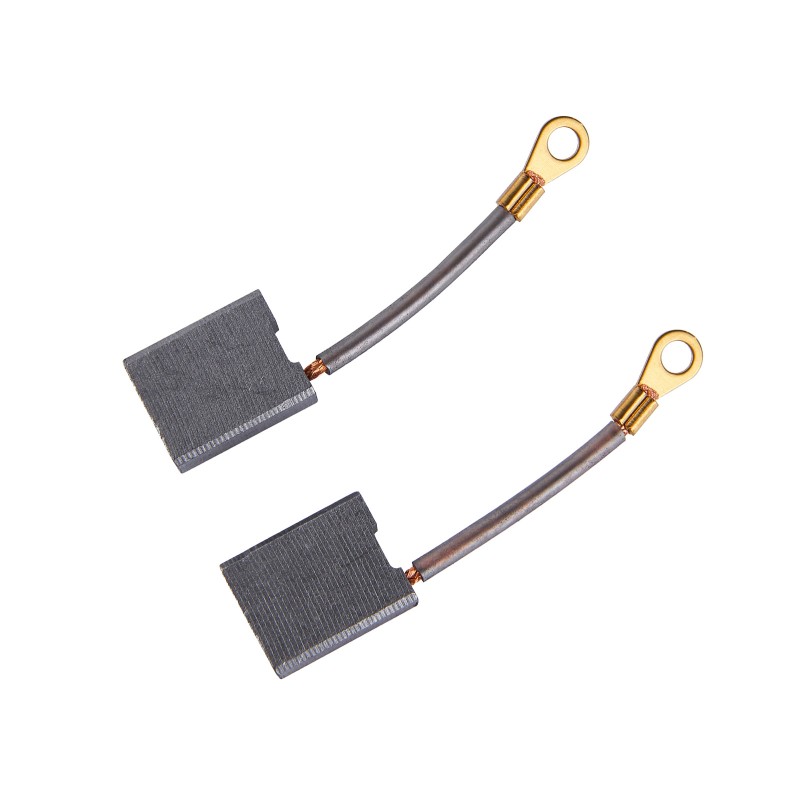 Щетки графитовые Elitech 1820.179900