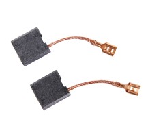 Щетки графитовые Elitech 1820.180600