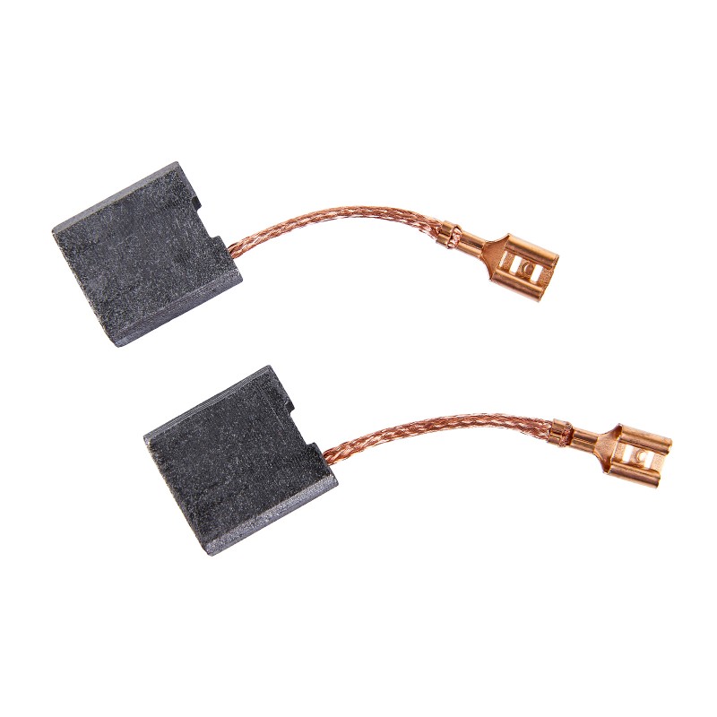 Щетки графитовые Elitech 1820.180600