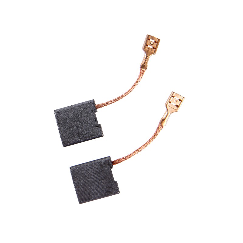 Щетки графитовые Elitech 1820.180600