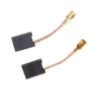 Щетки графитовые Elitech 1820.180500