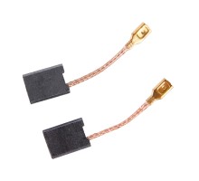 Щетки графитовые Elitech 1820.180500