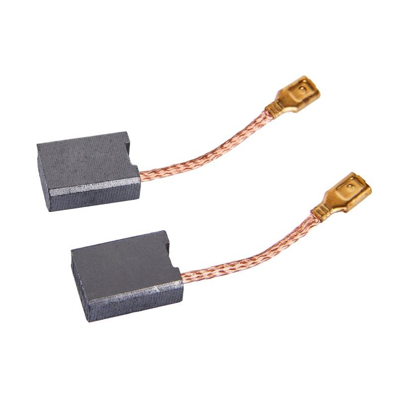 Щетки графитовые Elitech 1820.180500