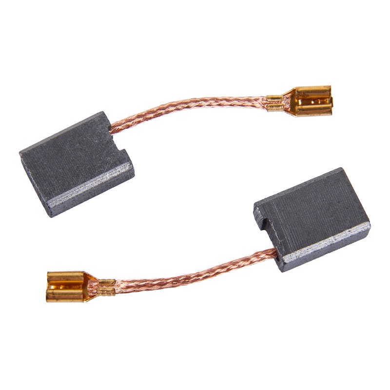 Щетки графитовые Elitech 1820.180500