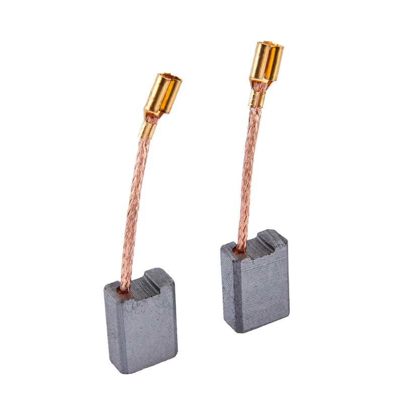 Щетки графитовые Elitech 1820.180500