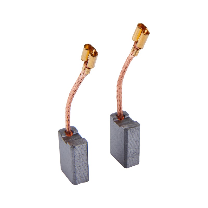 Щетки графитовые Elitech 1820.180500