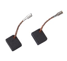 Щетки графитовые Elitech 1820.180100