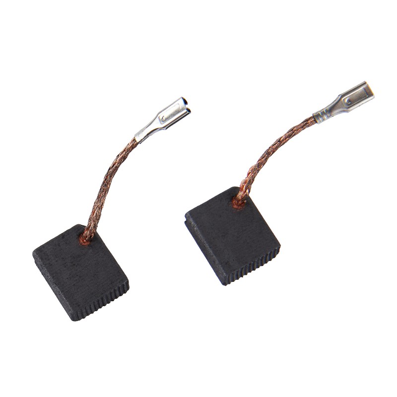 Щетки графитовые Elitech 1820.180100